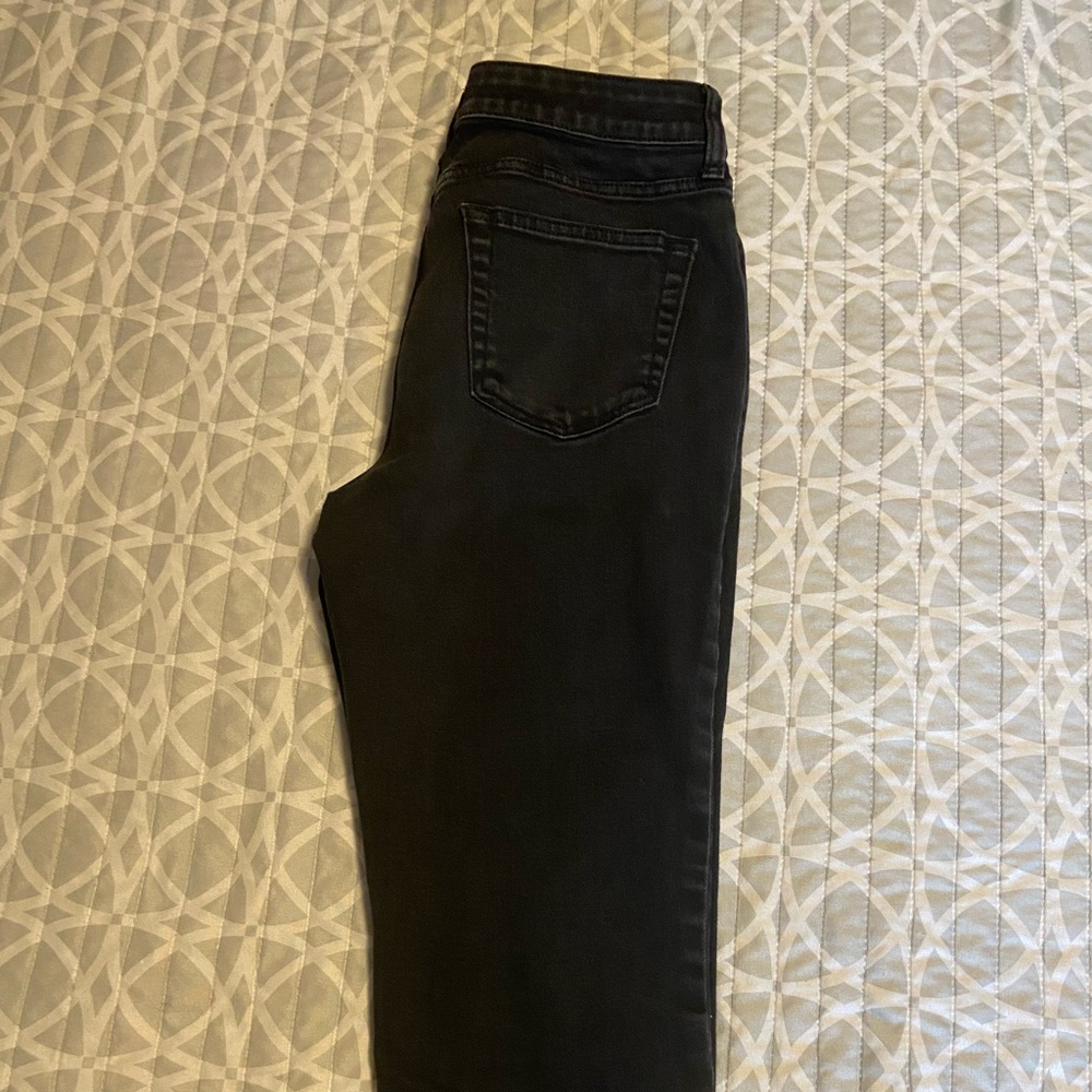 St.Johns Bay jeans size 8